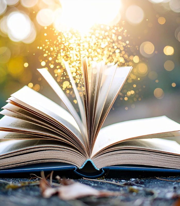 Mystery Book Club – Board Room