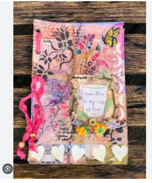 Teen Crafternoon – Teen Services