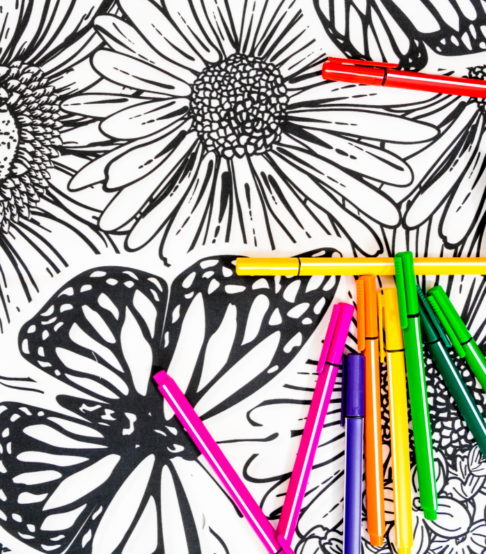 Teen Thing – Teen Services