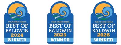 Gulf Coast Media Best of Baldwin 2024 Winner