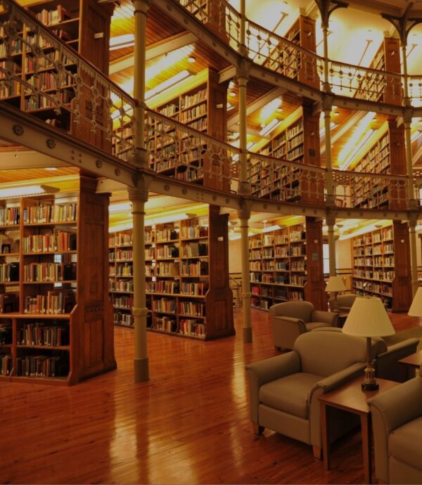 Fairhope Public Library – FHPL
